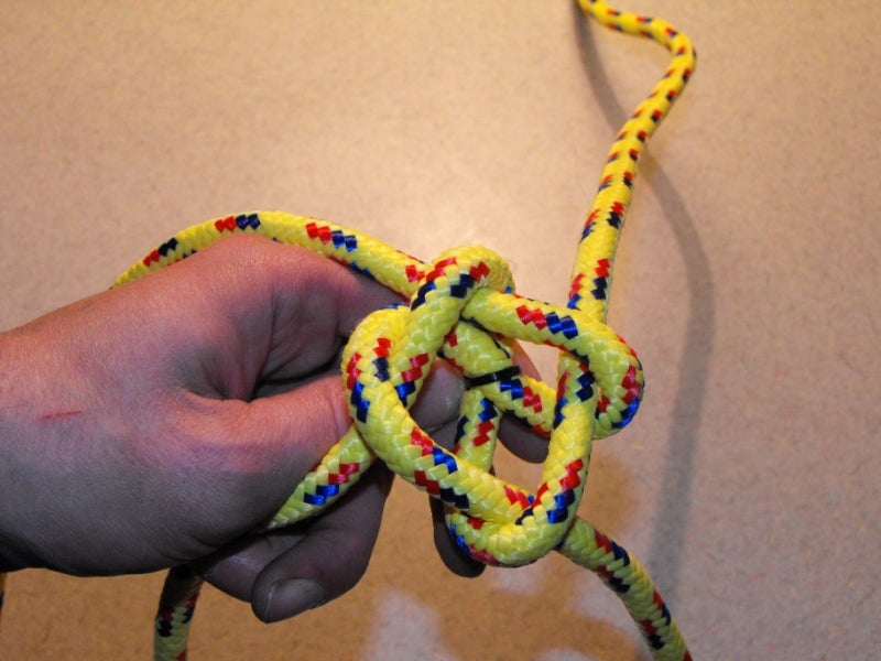Tighten Up Loops