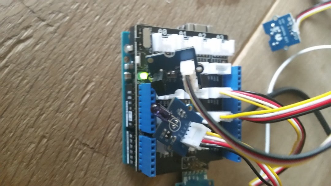 Arduino IR Repeater