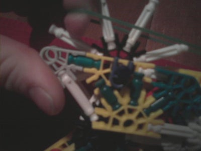 Loading Rubber Bands & Trouble-shooting