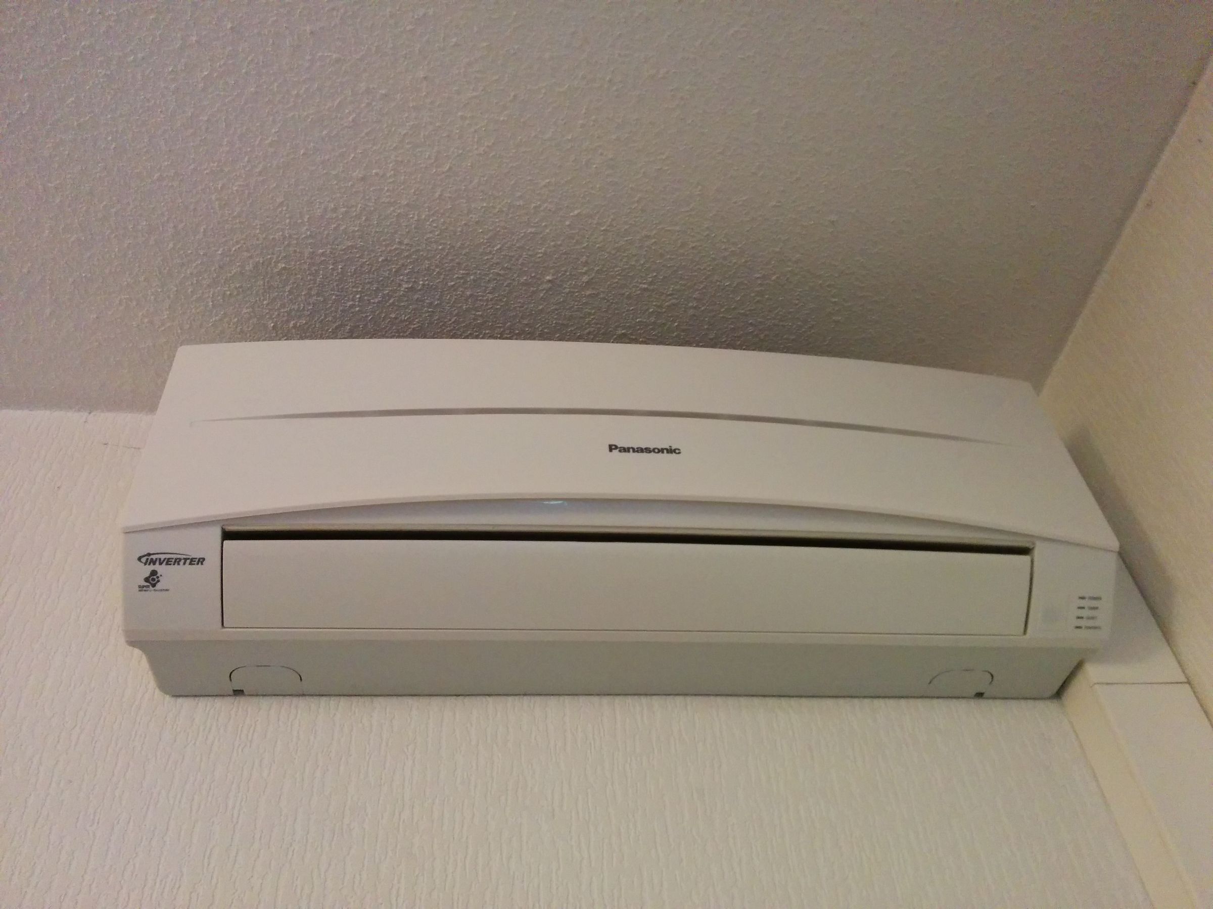 An Air Conditioner Remote Replacement 4 Steps Instructables