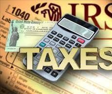 Online Tax Filing – Easy, Quick and Cost Effective Process 
