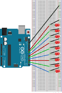 Circuit Connection