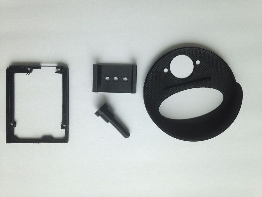 DIY Security Camera : 11 Steps (with Pictures) - Instructables