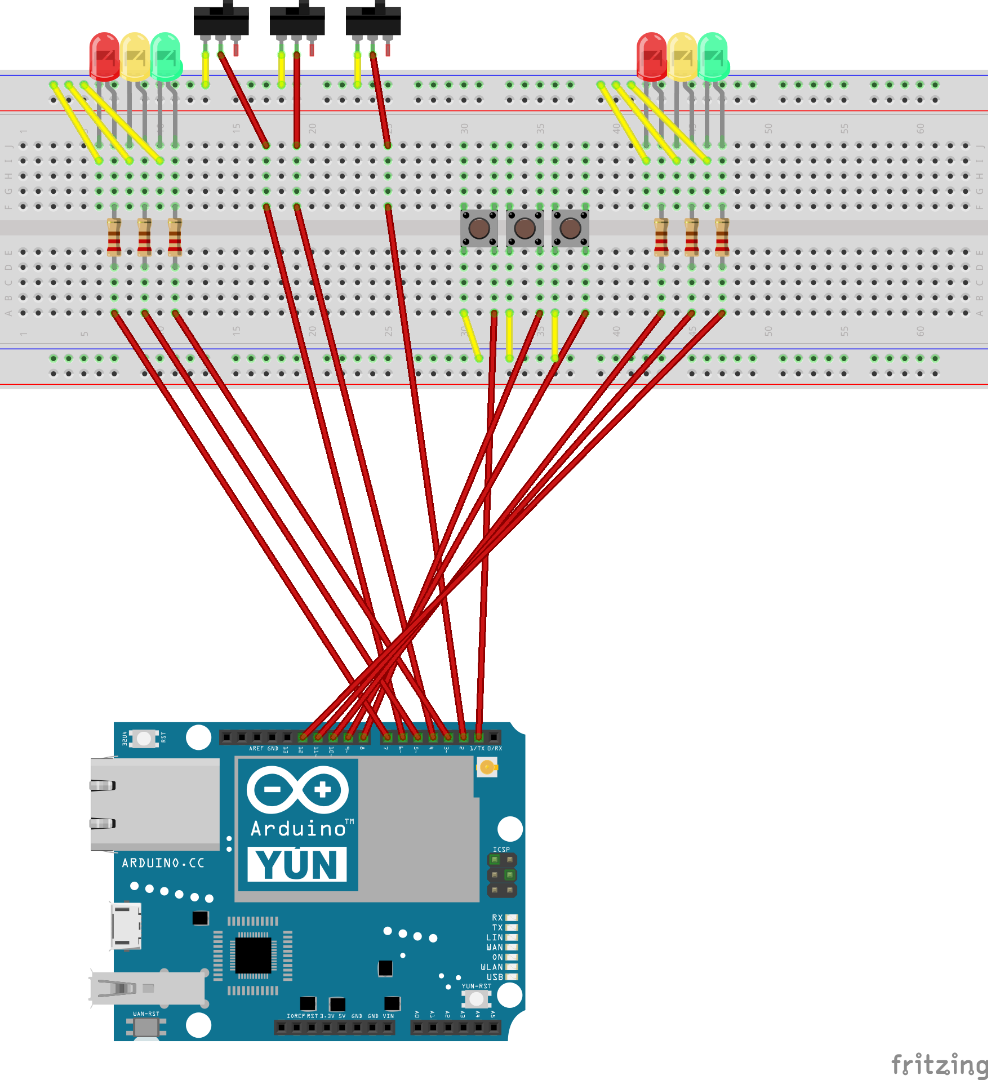 Arduino Gamepad / Controller : 5 Steps (with Pictures) - Instructables