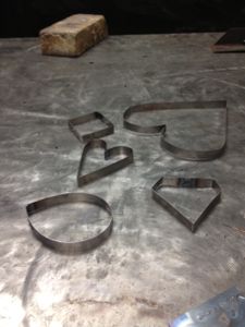 How to Make Old Fashion Cookie Cutters