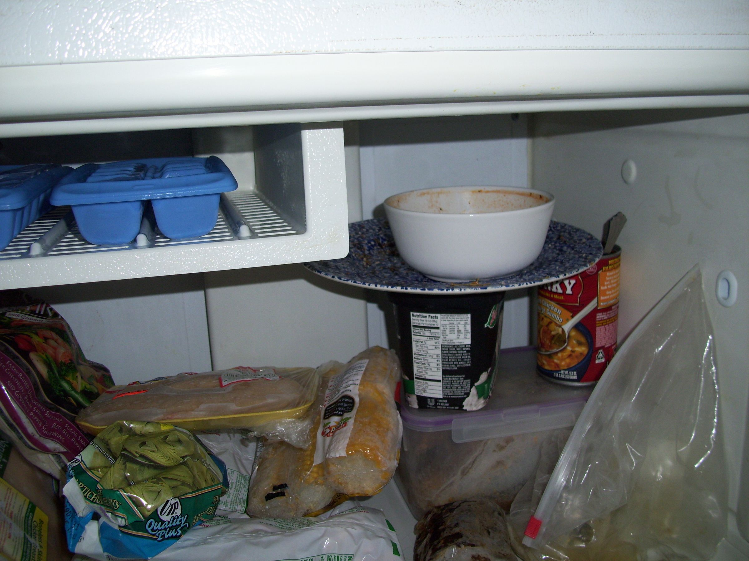 Save Time, Energy, and Water