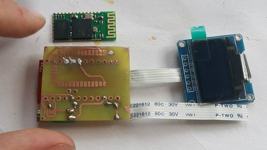 DIY Arduino Watch Sport 2.0 : 31 Steps (with Pictures) - Instructables