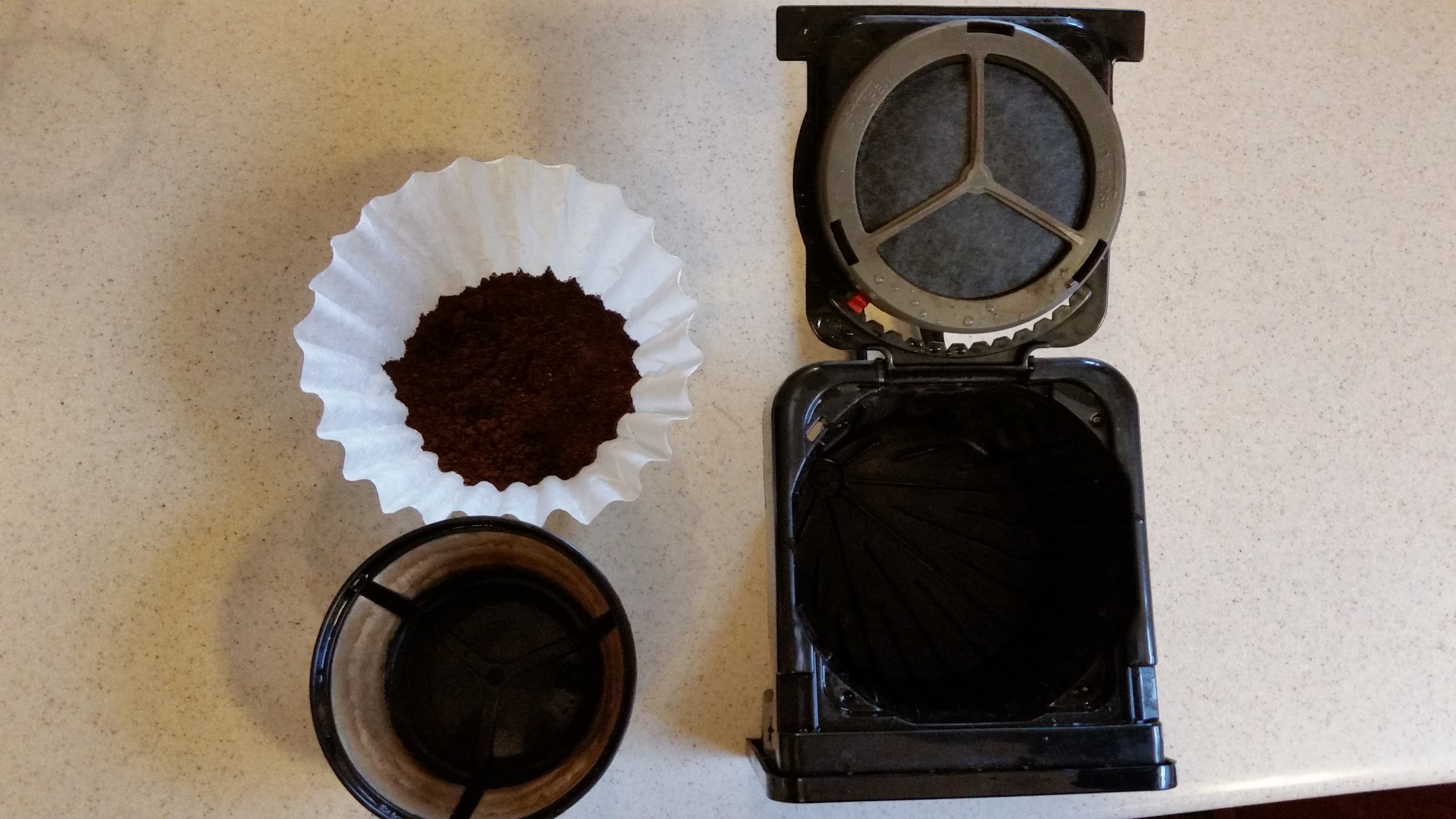 Make Better Coffee With Your Mr. Coffee Auto Drip Maker 4 Steps Instructables
