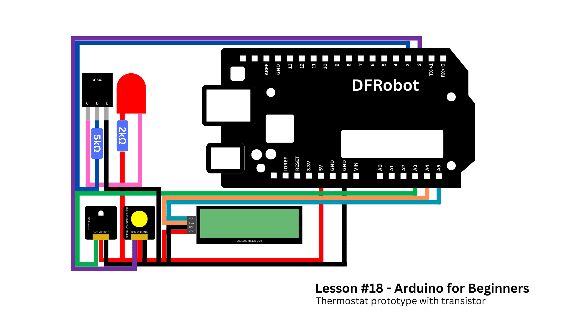 Transistor Diagram 1