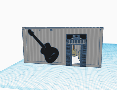 Exterior Design