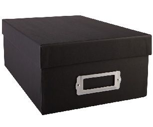 The Dark Side Detector