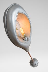 Stand Lamp