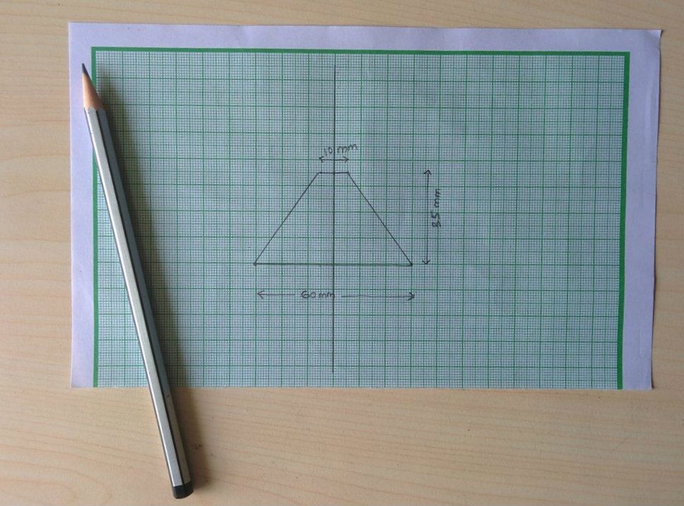 DIY 3D Hologram Pyramid 6 Steps Instructables