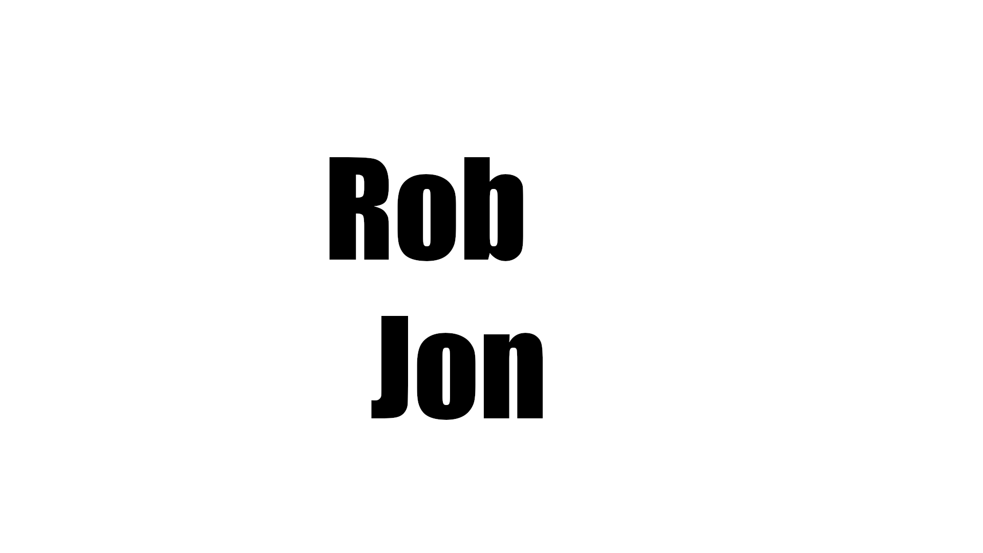 RobJonHol