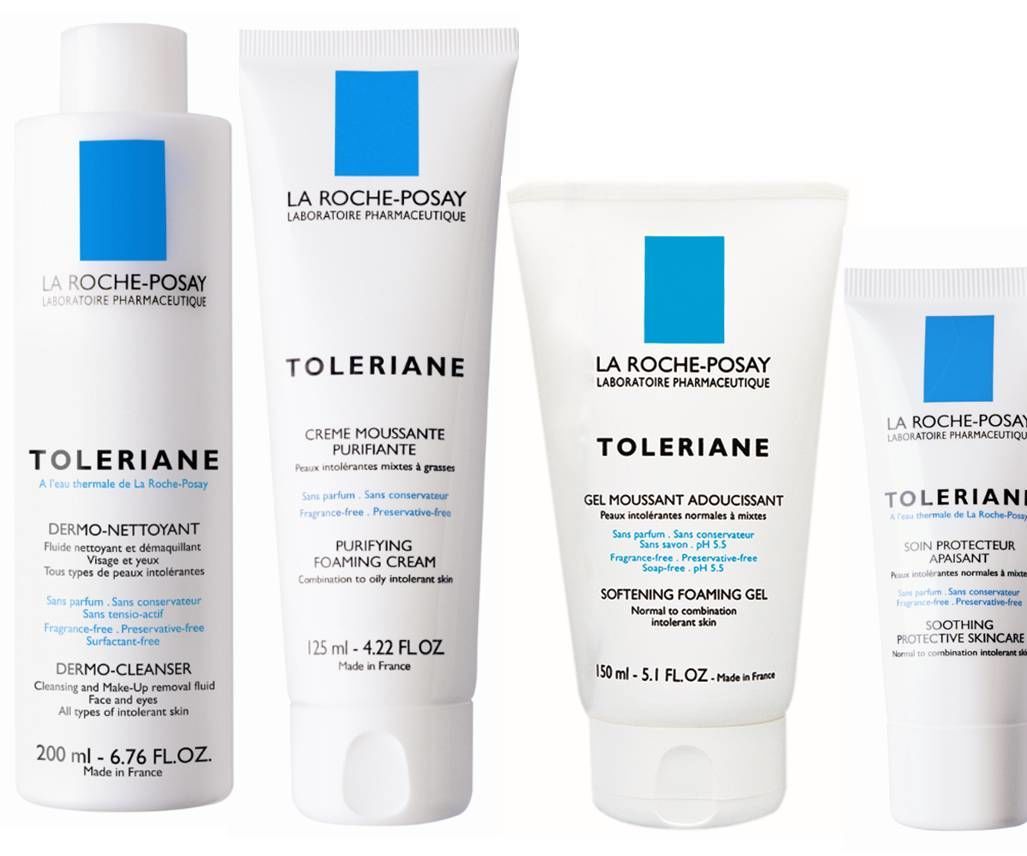 La Roche Posay Toleriane