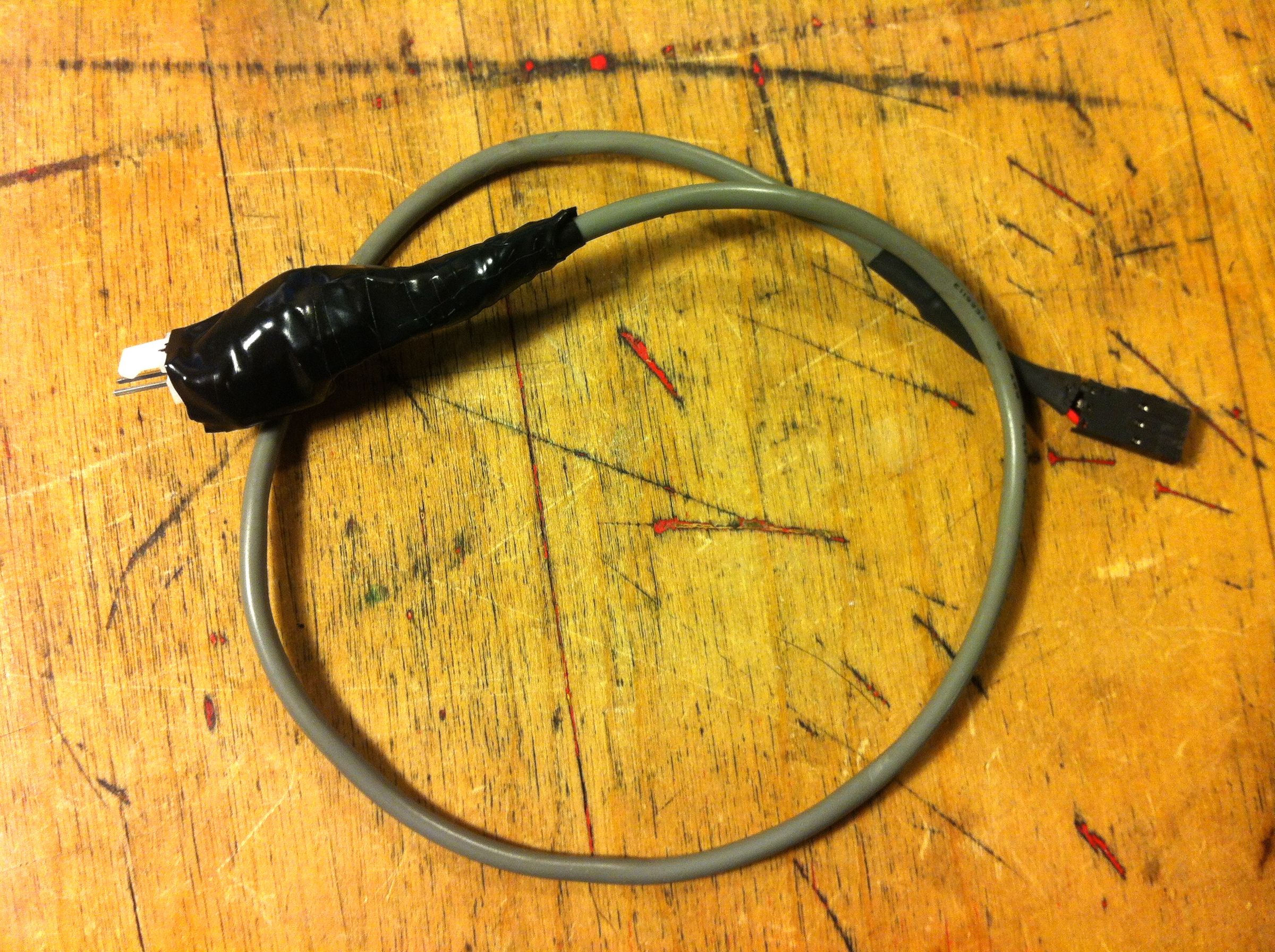 Add a Cooling Fan to Your Rep-Rap (Sanguinololu)