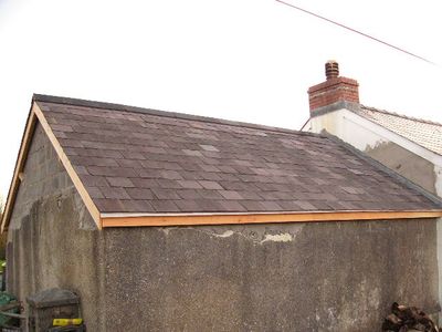 Slating