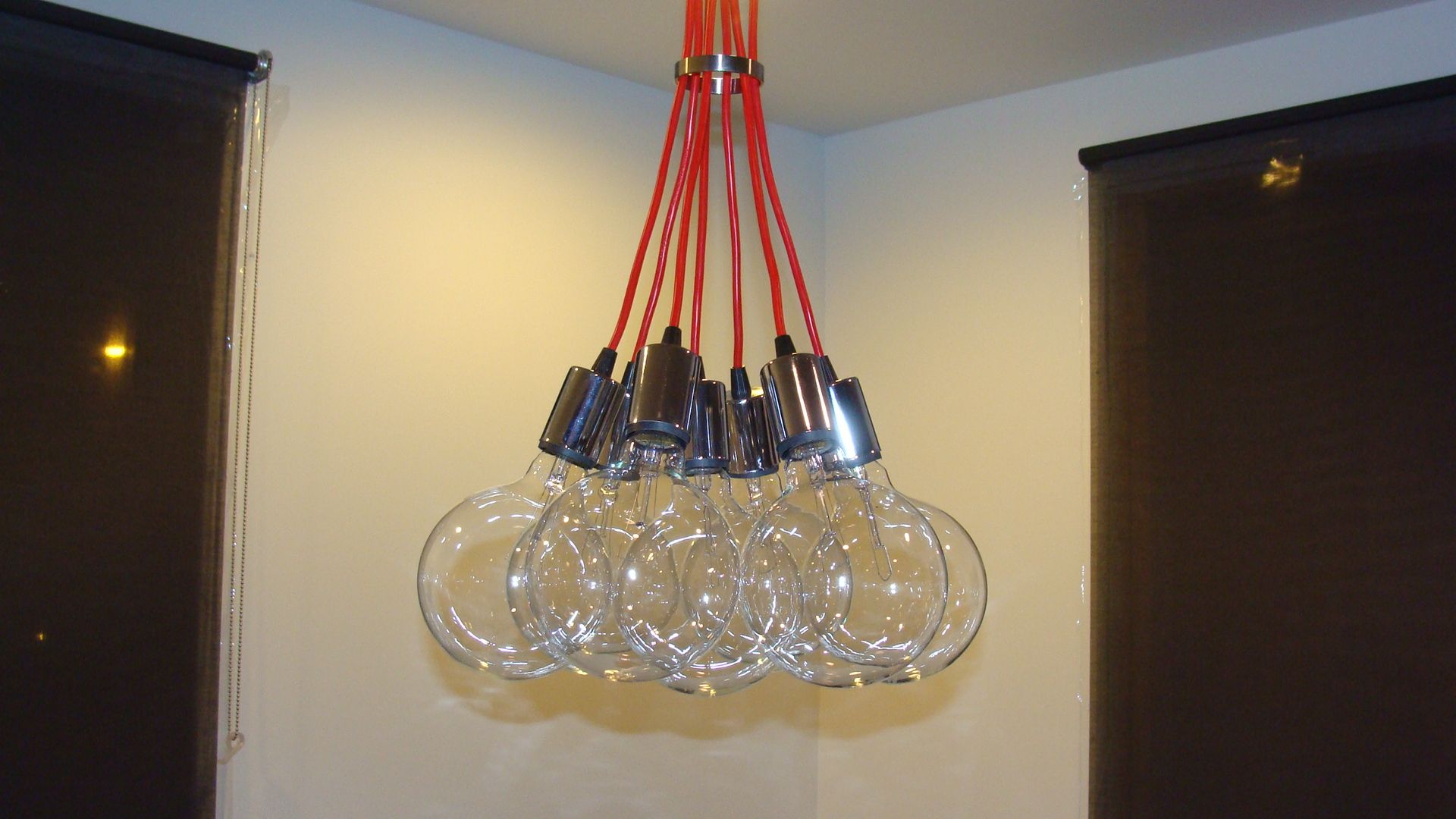 How to Save 11,644.07 on a Designer Lighting Fixture!