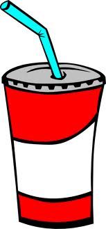 April Fools Soft Drink Prank