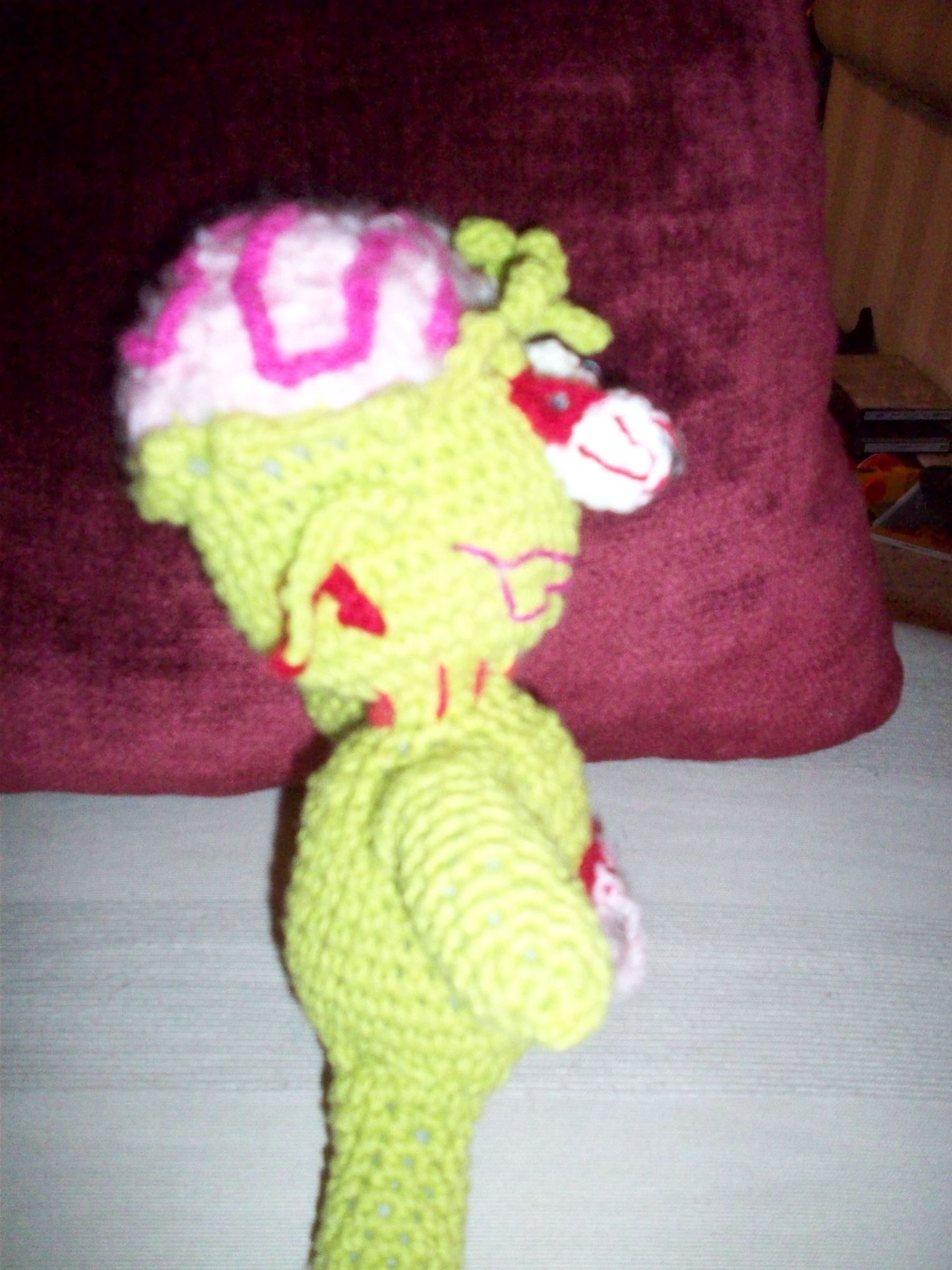 Zombie