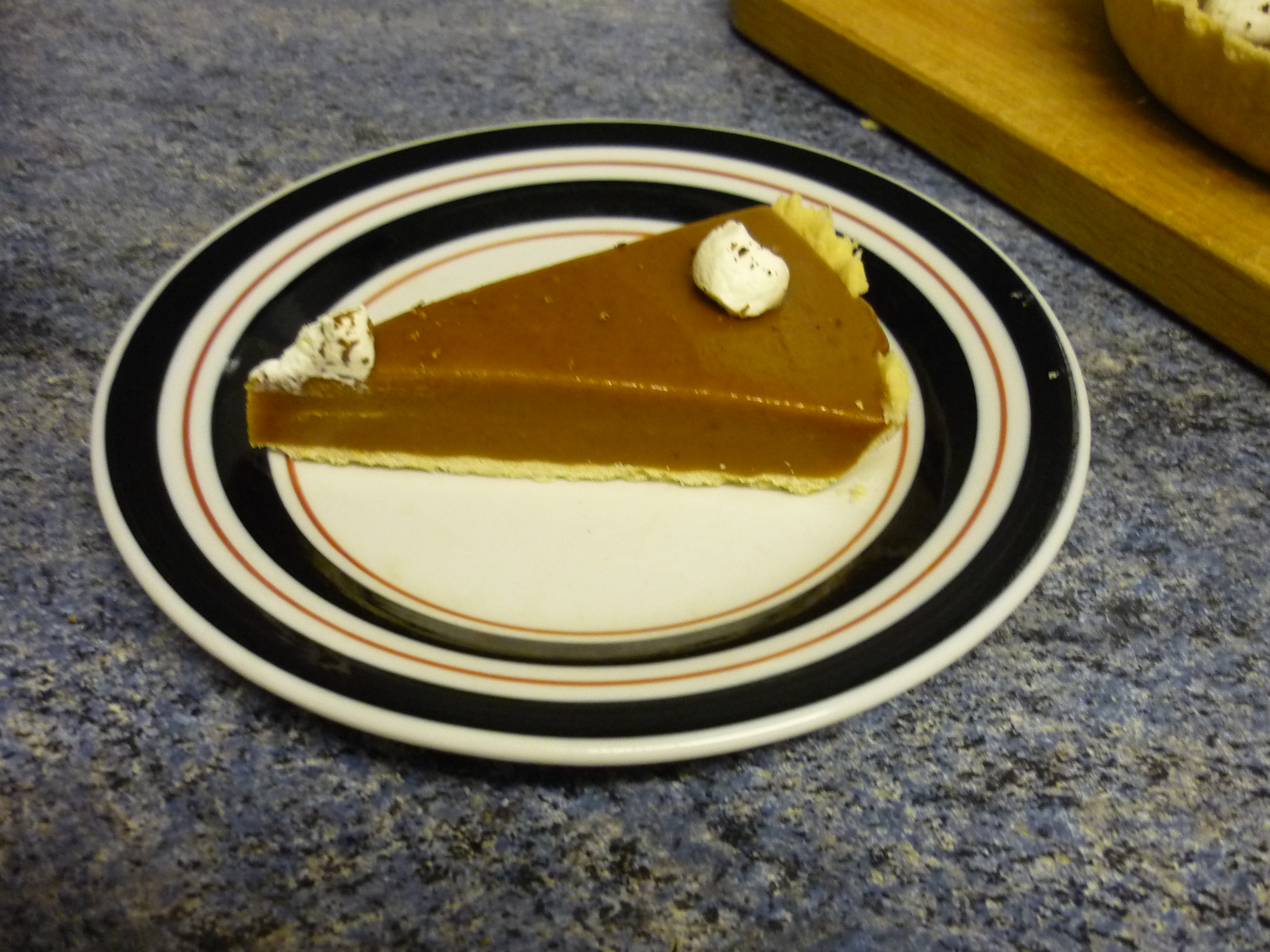 Toffee Coffee Pie! 8 Steps (with Pictures) Instructables