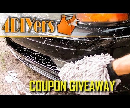 10 Things That Can Damage Paint