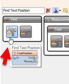 In Visuino Add Components