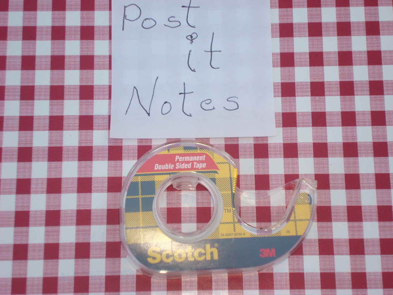 Post It Notes - Instructables