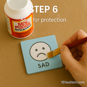 🛡 Seal for Protection