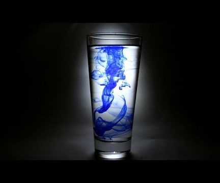 Make Blue Ink Disappear, Recoloring and Disappear - Experiment and Explanation - Without Risk