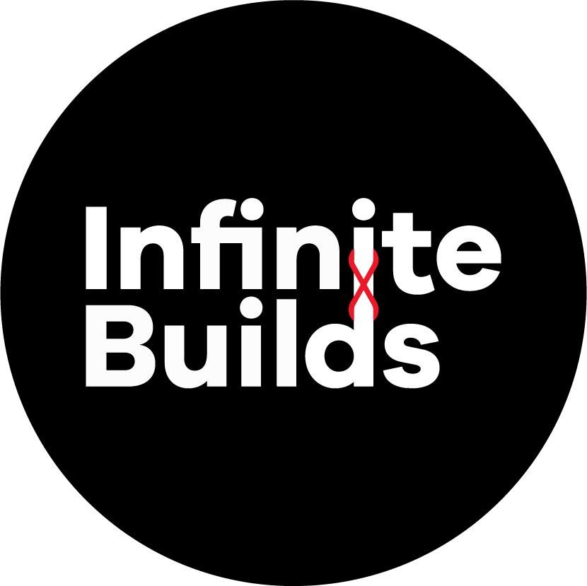 Infinite Builds