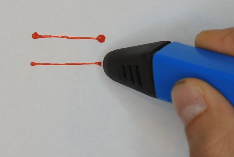 3D Pen Tutorial, #1 - GETTING STARTED : 7 Steps - Instructables