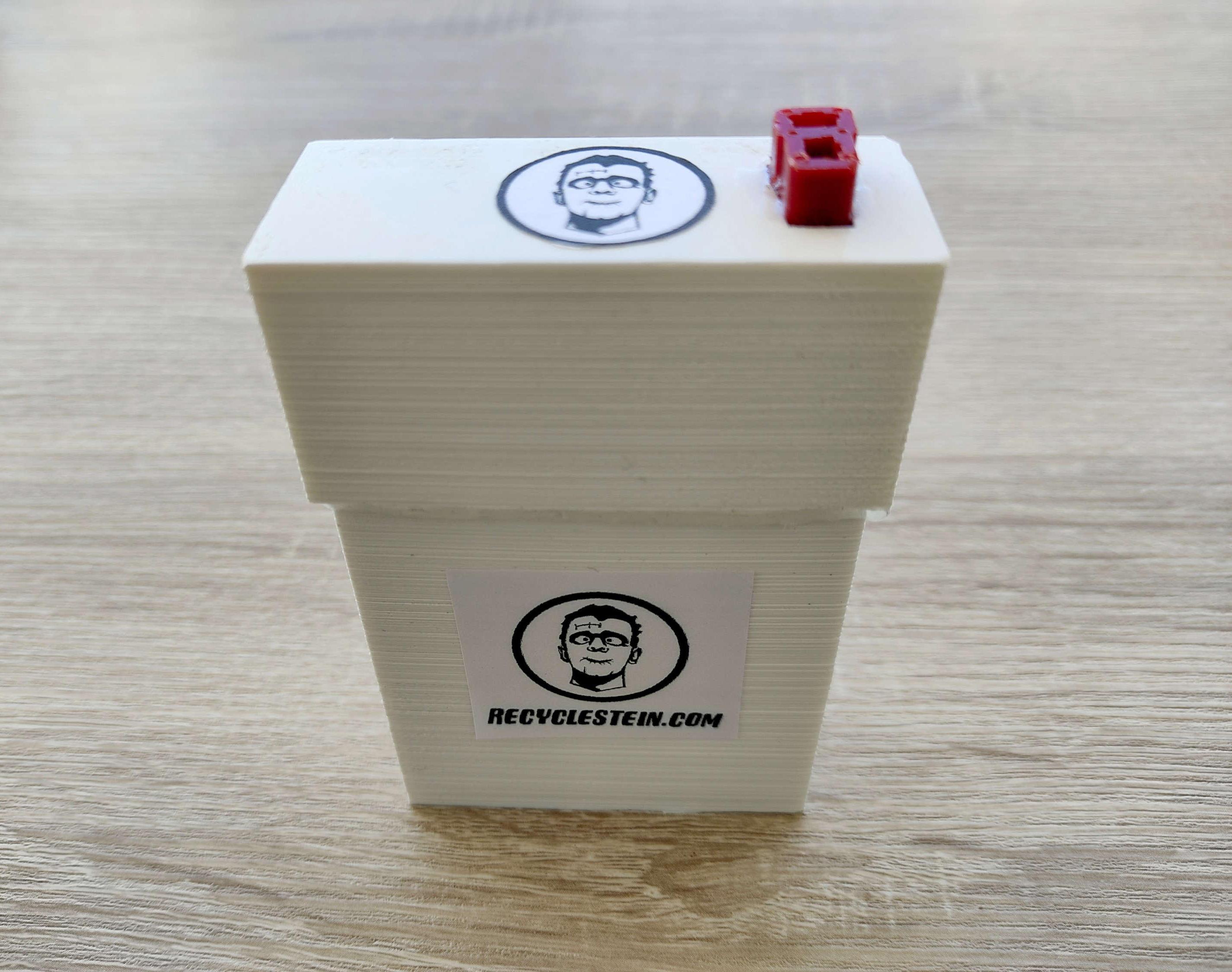 Convert Your Metal Detector to a 12V Battery Pack With 18650 Li-ion Cells With 3S BMS