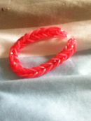 Rainbow Loom Fishtail