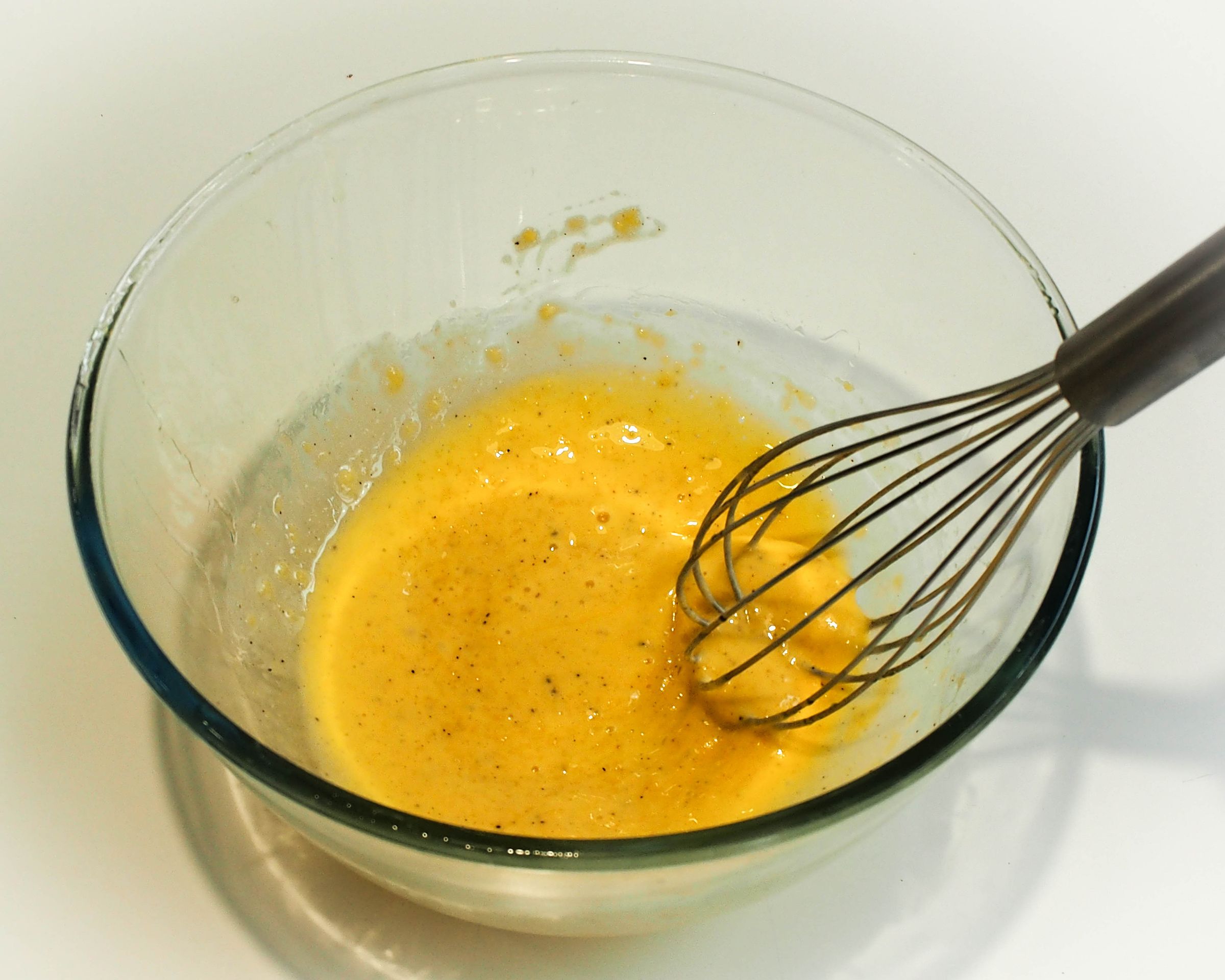 Aioli Easy Olive Oil Garlic Sauce 4 Steps Instructables