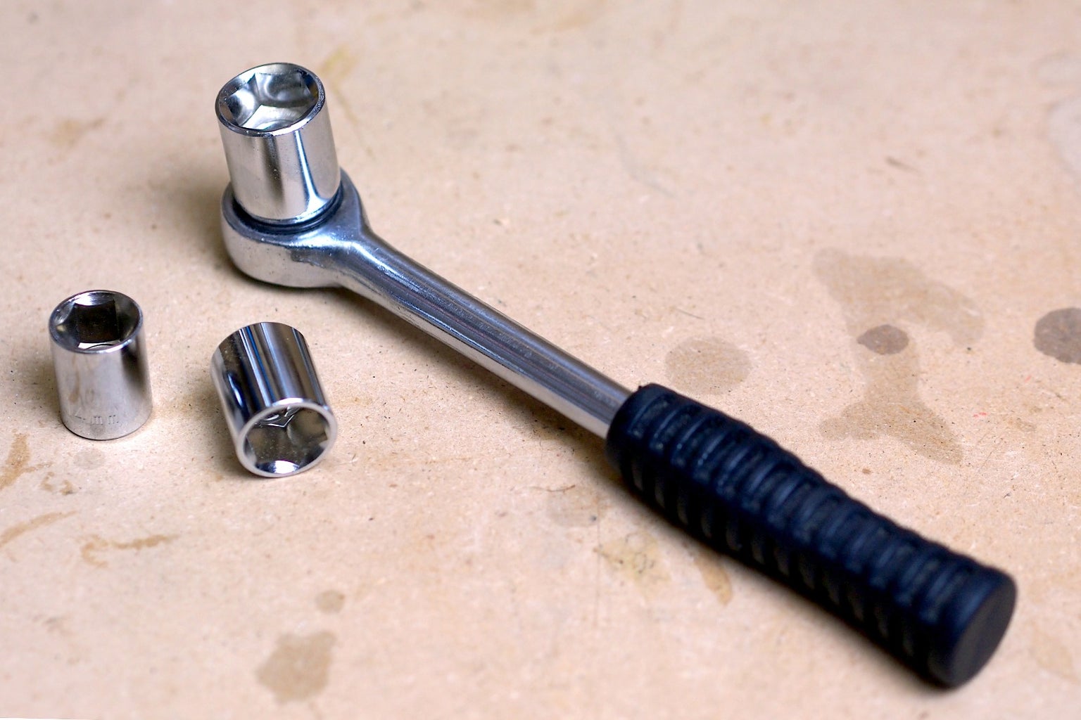 How to Remove a Stubborn Nut/Bolt : 15 Steps (with Pictures) - Instructables