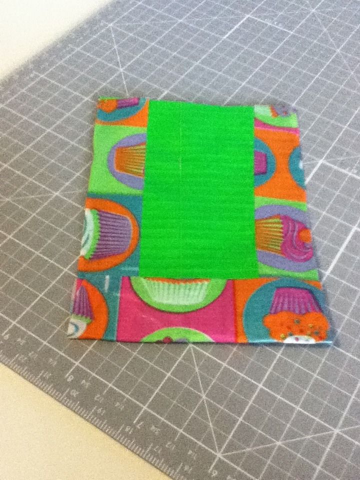 How to Make a Duct Tape Ipod Case