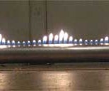 Wiimote Rubens Tube: Control Fire With Sound! (And a Nintendo Wiimote!)