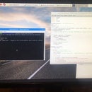 Raspberry Pi communicates with Pi Zero and Amp Zero, triggering playing of audio