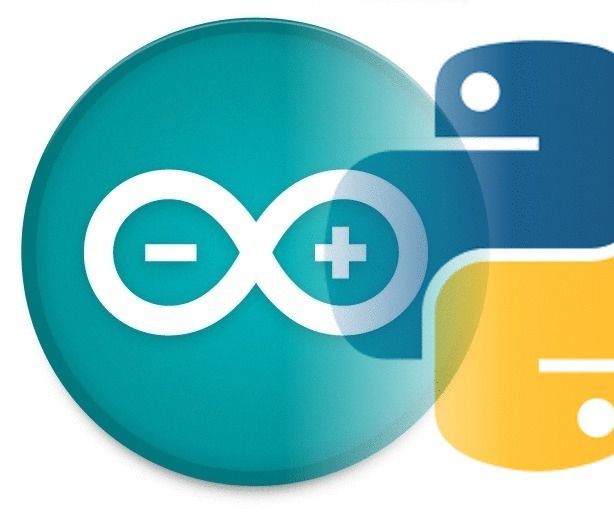 PYTHON WITH ARDUINO 