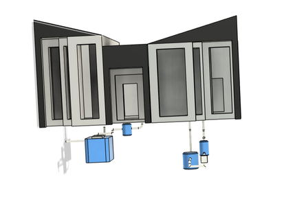 Modular Climate-Resilient Housing for Drought-Prone Regions