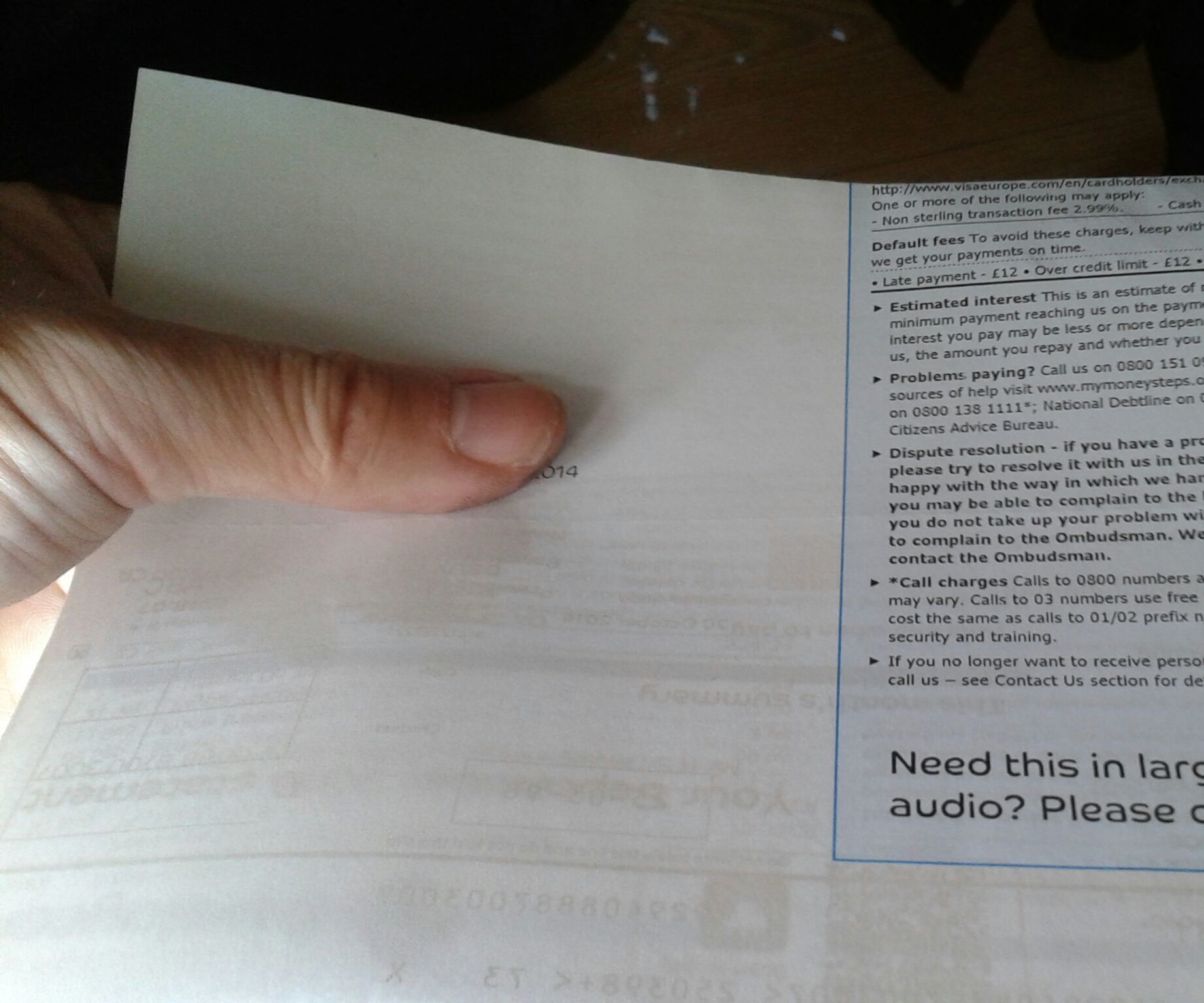 Paper Shredder Lubrication