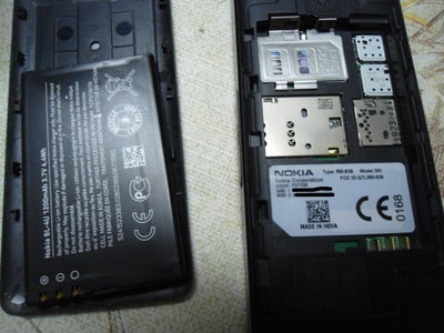 Get the Type and Product Code of Your Phone