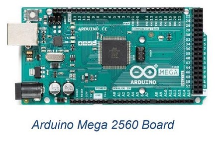 Microcontroller Selection and Programming