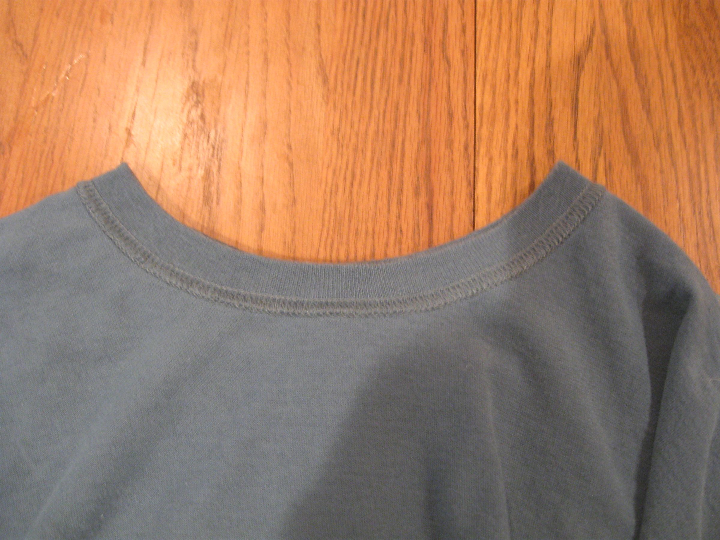 How to Make a Tshirt Pillowcase 4 Steps Instructables