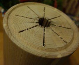 Finishing Touches and Further Thoughts