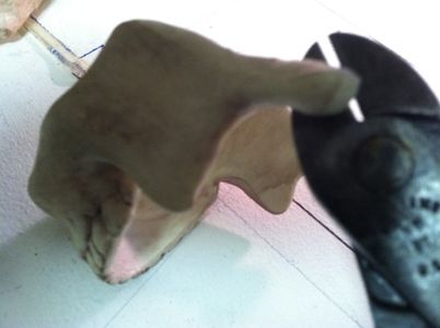 Interactive Arduino Skull : 7 Steps - Instructables