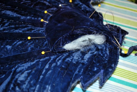 Padding the Base