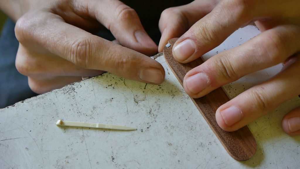 Picture of Hand Shaping