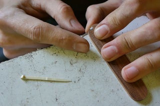 Picture of Hand Shaping